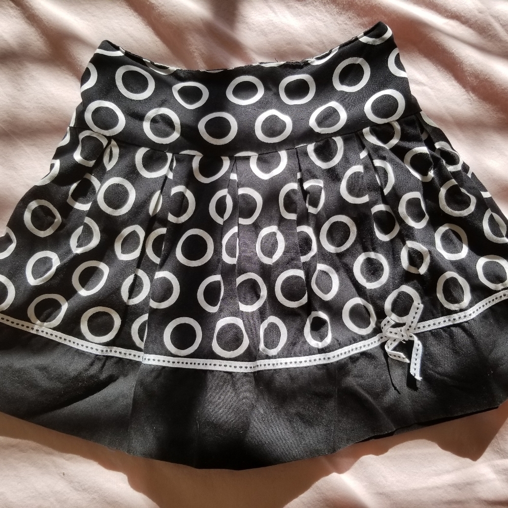 $$ Skirt